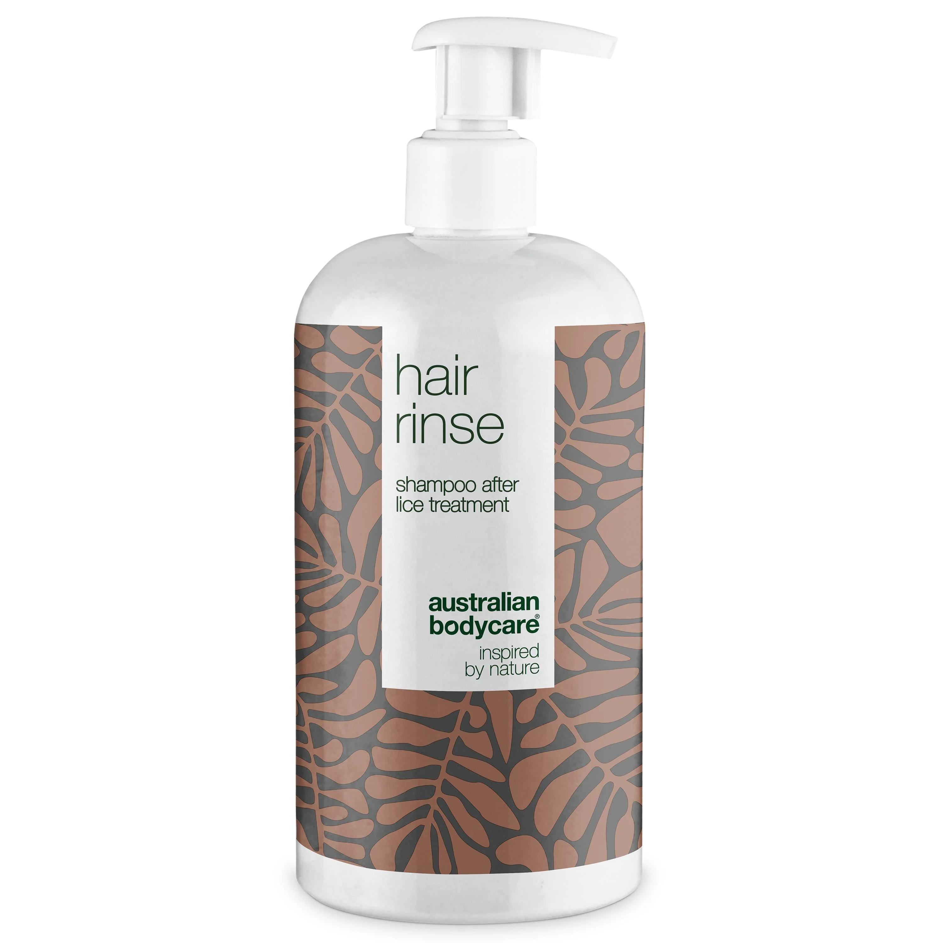Anti-Luizenshampoo — Preventieve luizenshampoo voor gebruik na anti-luizenbehandeling - Image 8