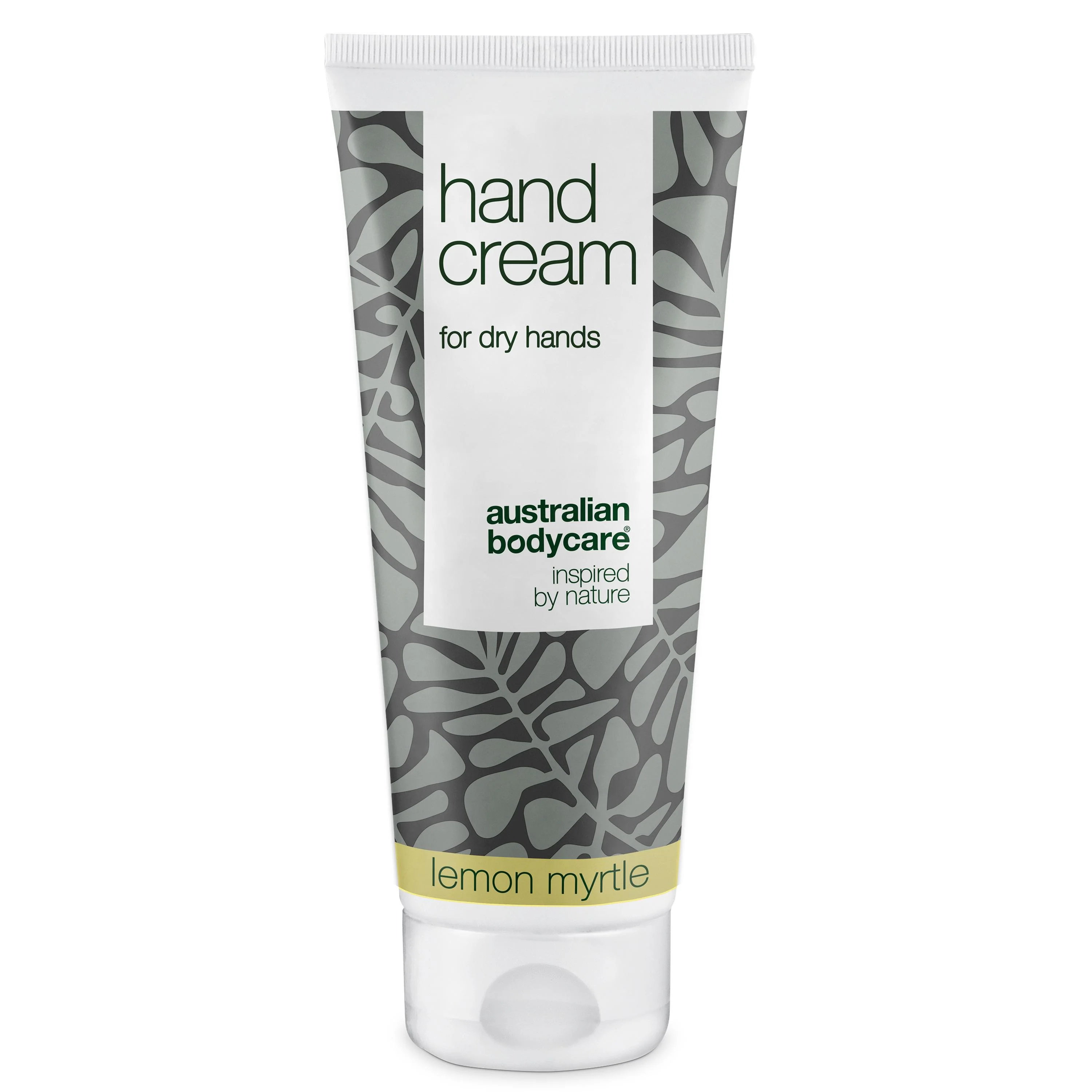 Handcrème voor droge handen met Tea Tree Olie — Voor dagelijkse verzorging van droge huid op de handen - Image 8