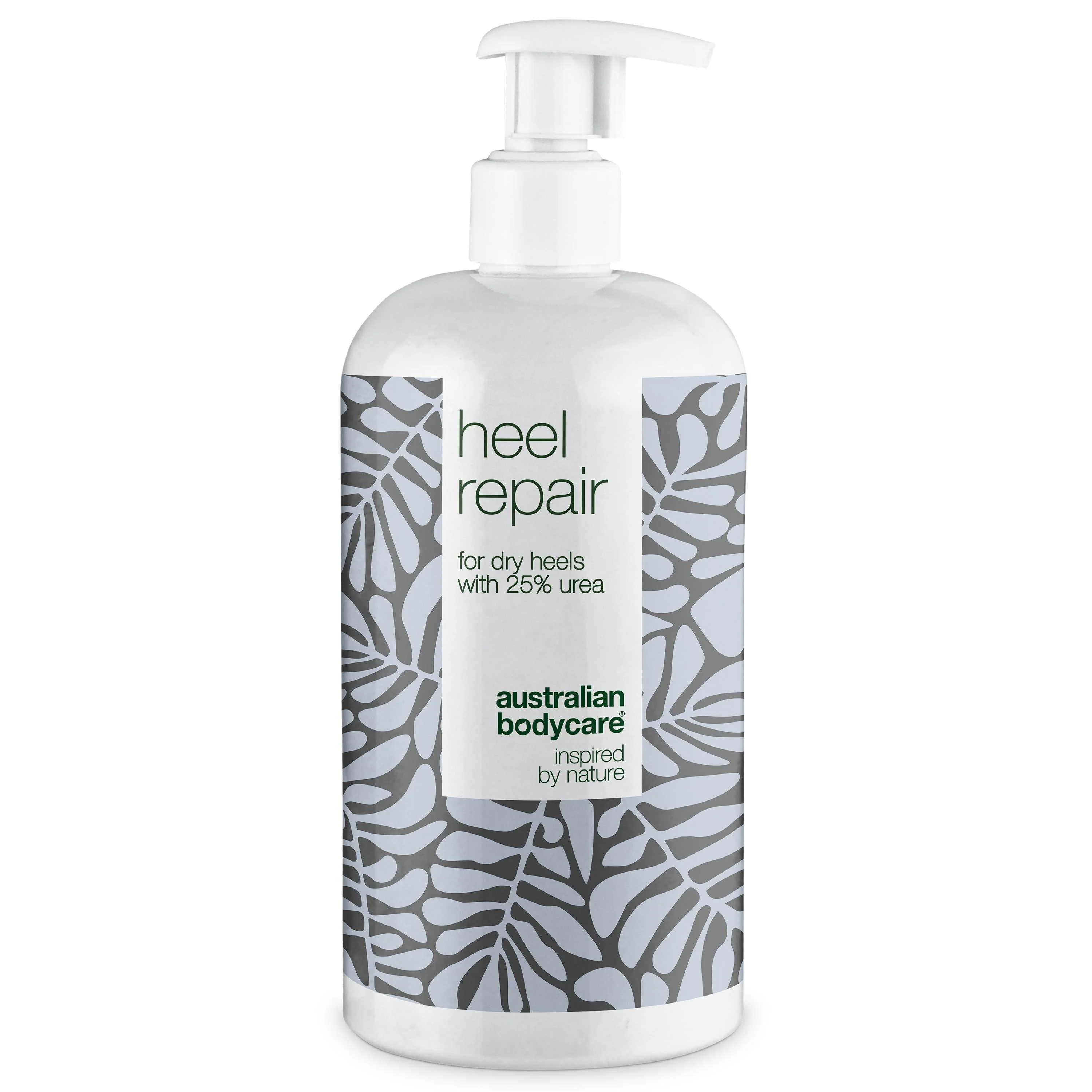 Hielkloven Crème met 25% Ureum — Intensieve hielcrème voor droge hielen en hielkloven - Image 8