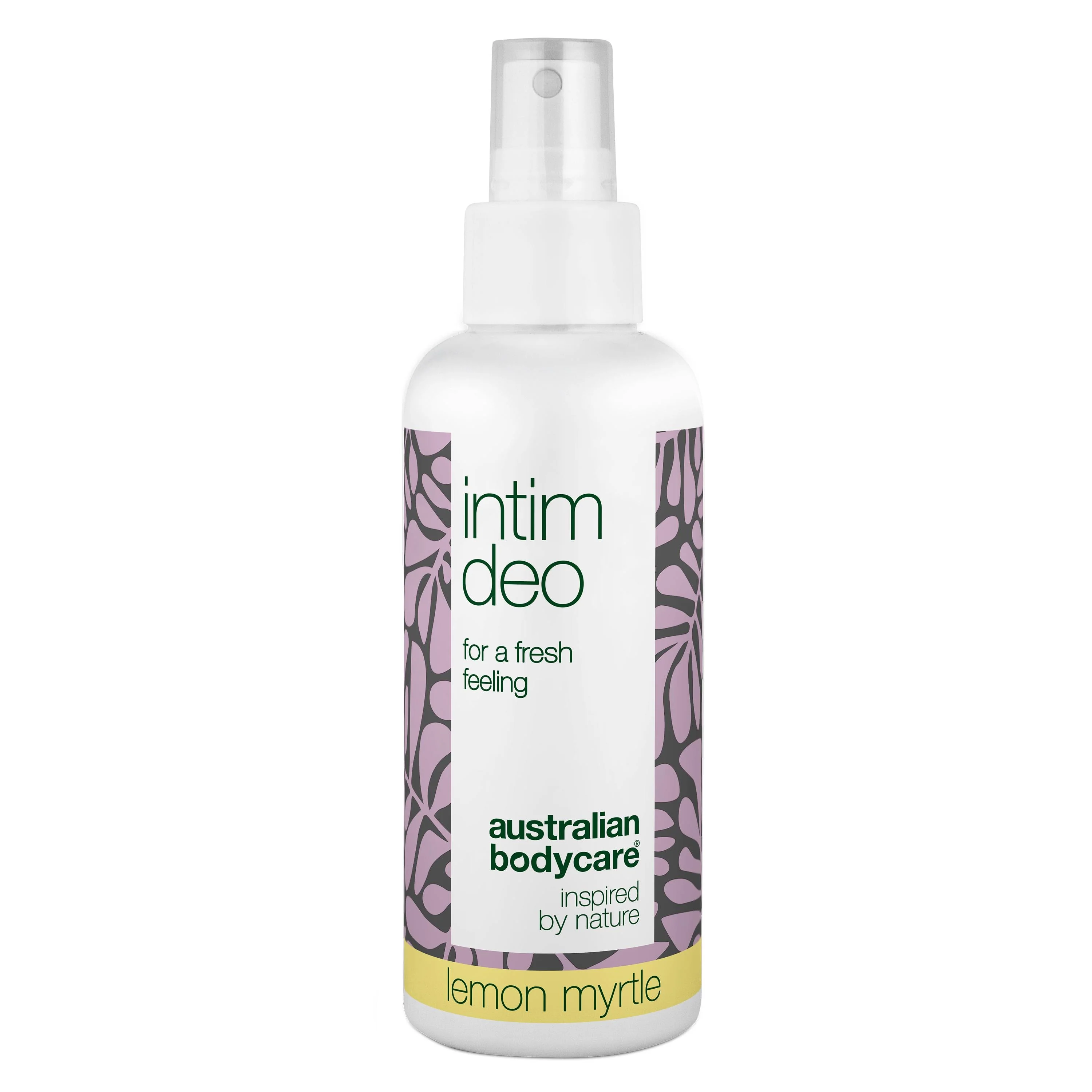 Intim Deo — intieme deodorant tegen ongewenste geur en irritatie in de intieme omgeving - Image 8