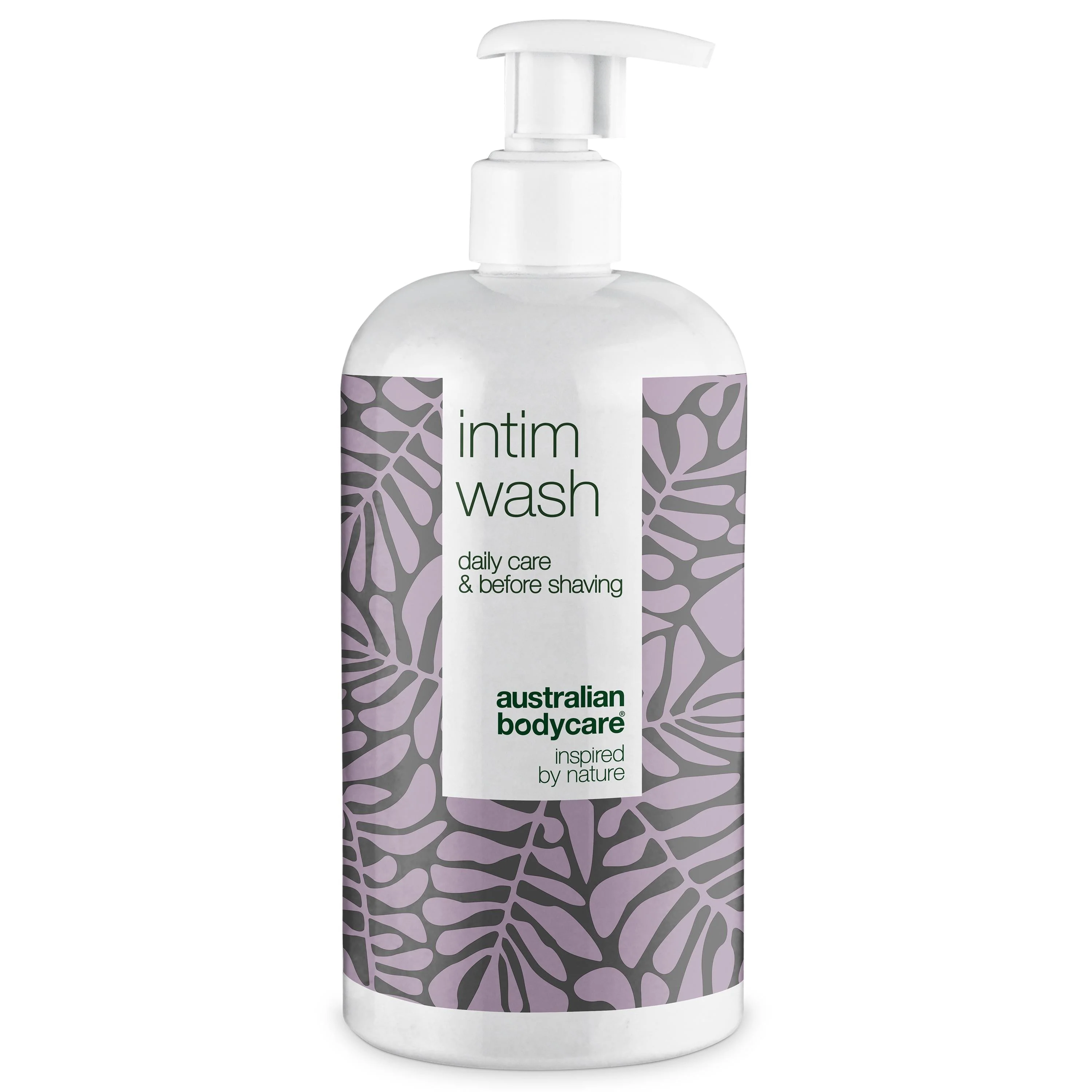 Intieme Zeep tegen intiem ongemak — Voor de dagelijkse wasbeurt van de intieme zone 100% vegan - Image 8