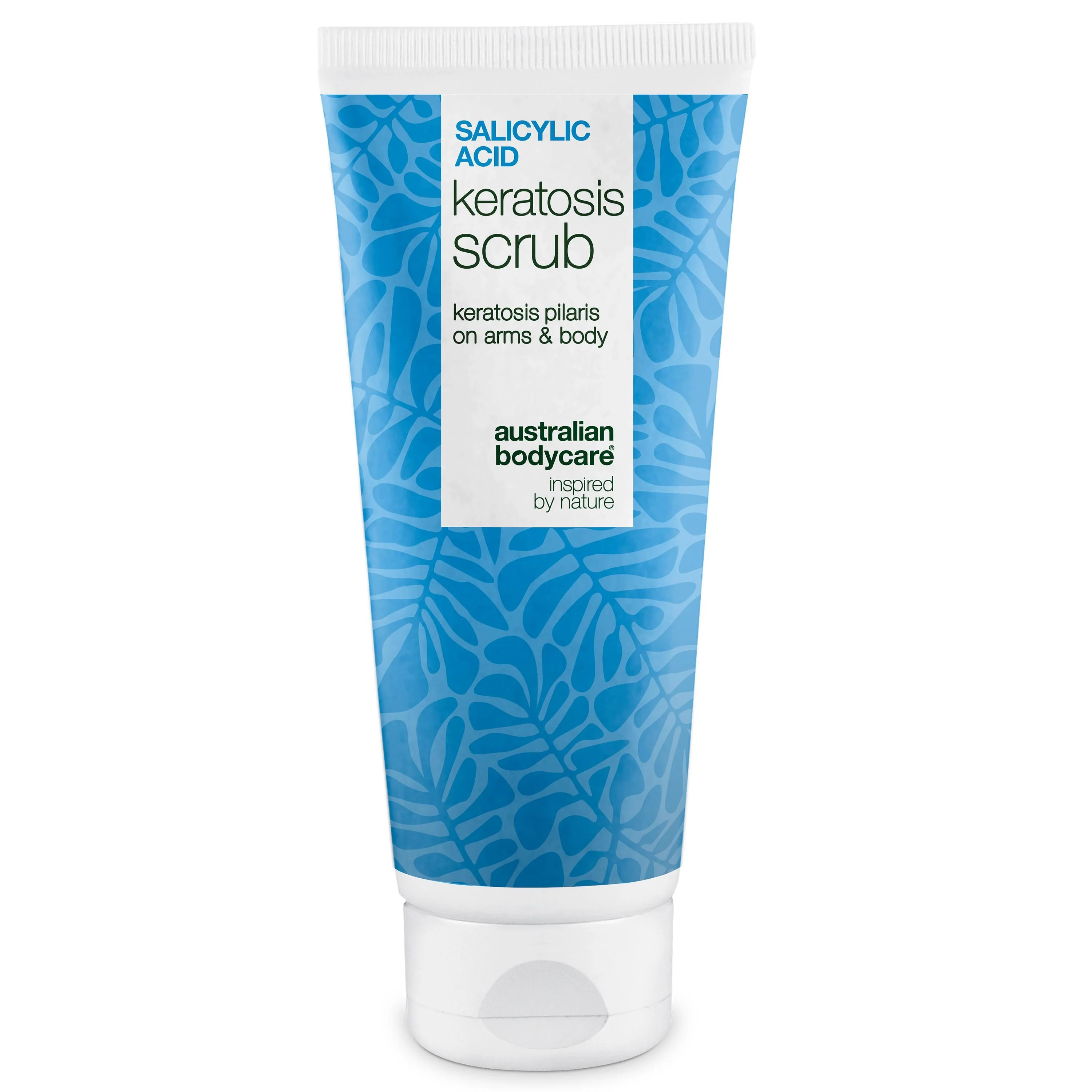 Producten voor dagelijkse lichaamsverzorging