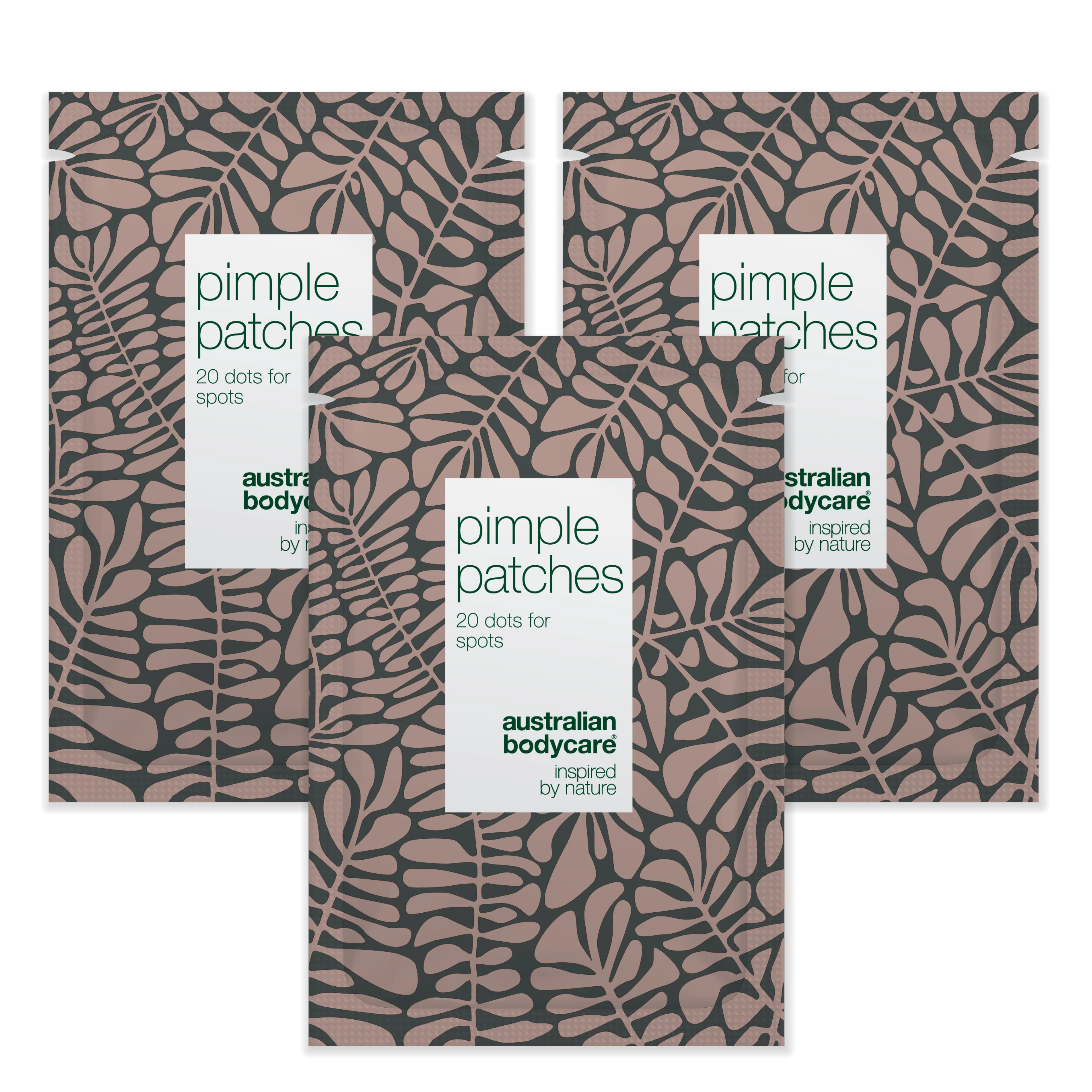 Pimple Patches tegen puistjes — Effectieve oplossingen voor een zuivere huid met Hyaluronzuur & Salicylzuur - Image 8