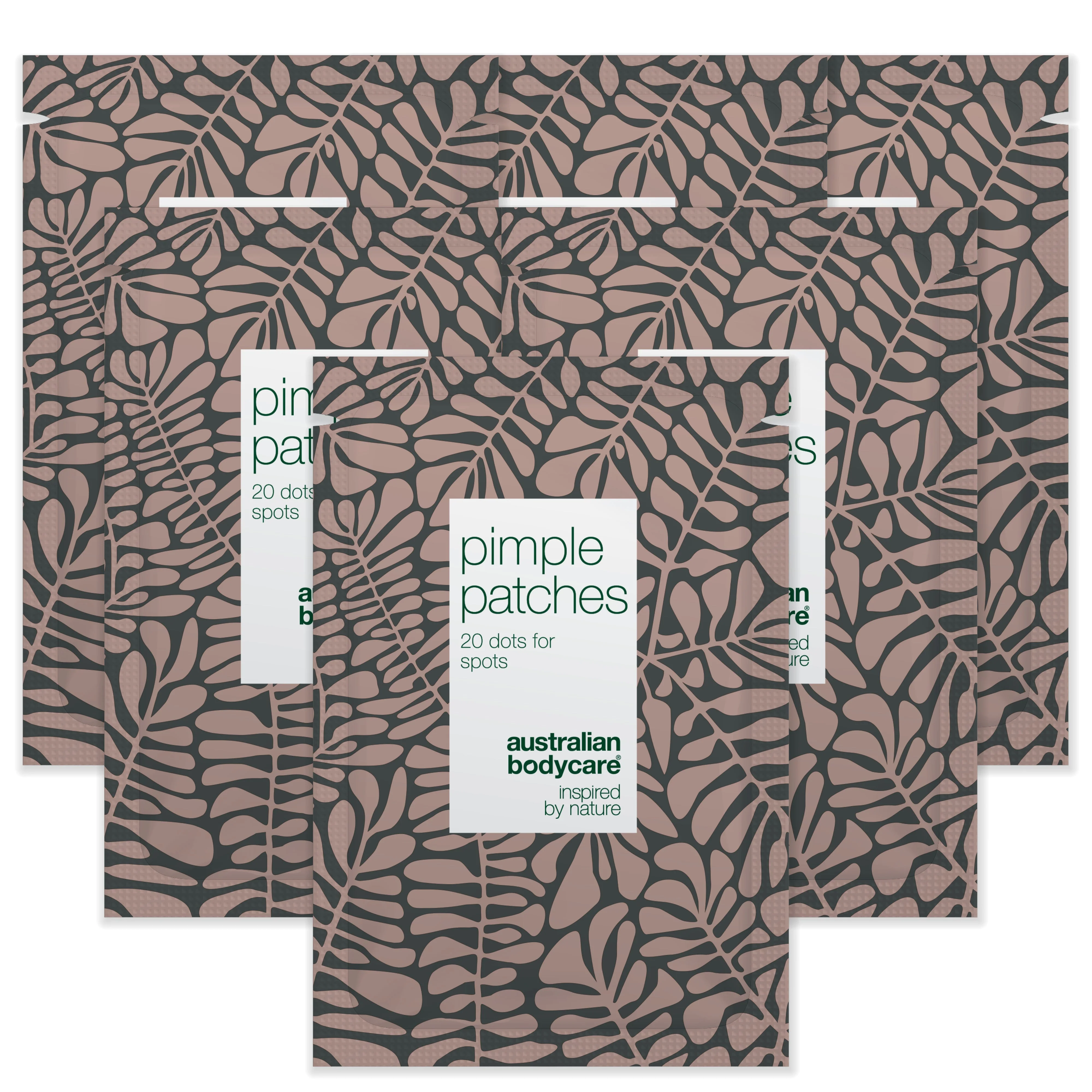 Pimple Patches tegen puistjes — Effectieve oplossingen voor een zuivere huid met Hyaluronzuur & Salicylzuur - Image 9