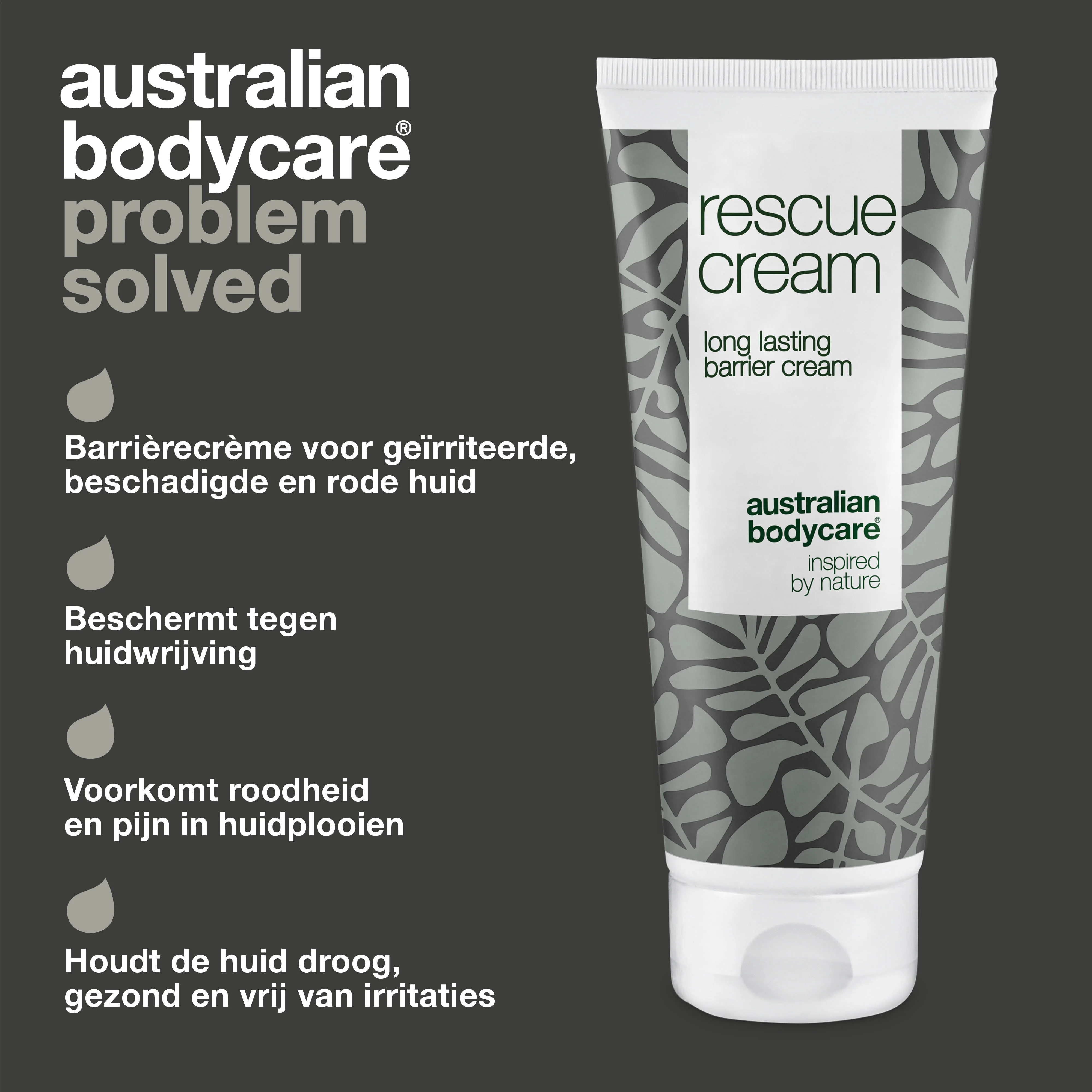Barrièrecrème voor huidplooien — Voor de geïrriteerde en rode huid op je lichaam - Image 3