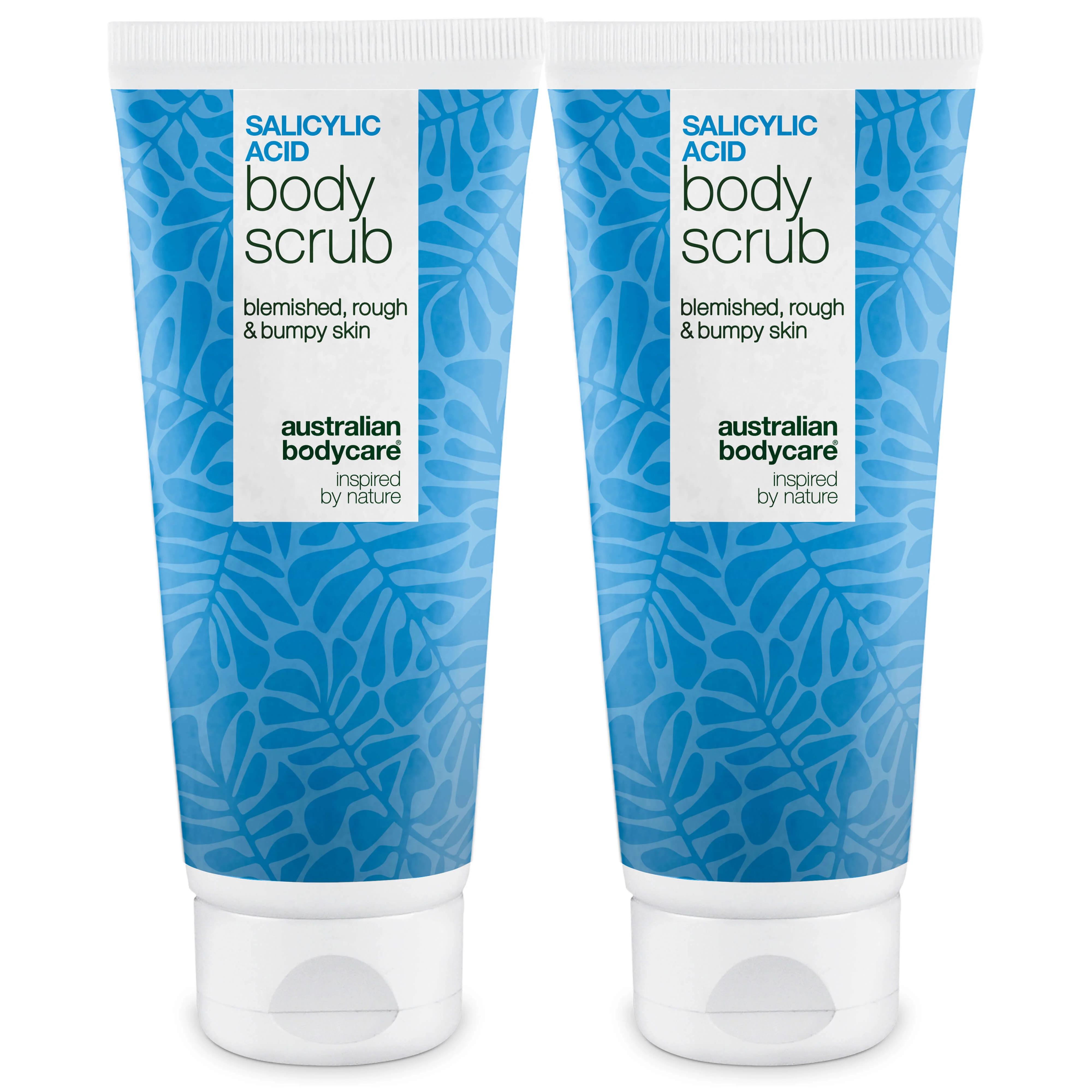 Lichaamsscrub met salicylzuur voor een zuivere en gladdere huid — Body Scrub met salicylzuur verwijdert puistjes en onzuiverheden. Bevat salicylzuur, glycolzuur, abrikozenpitpoeder en allantoïne. - Image 9