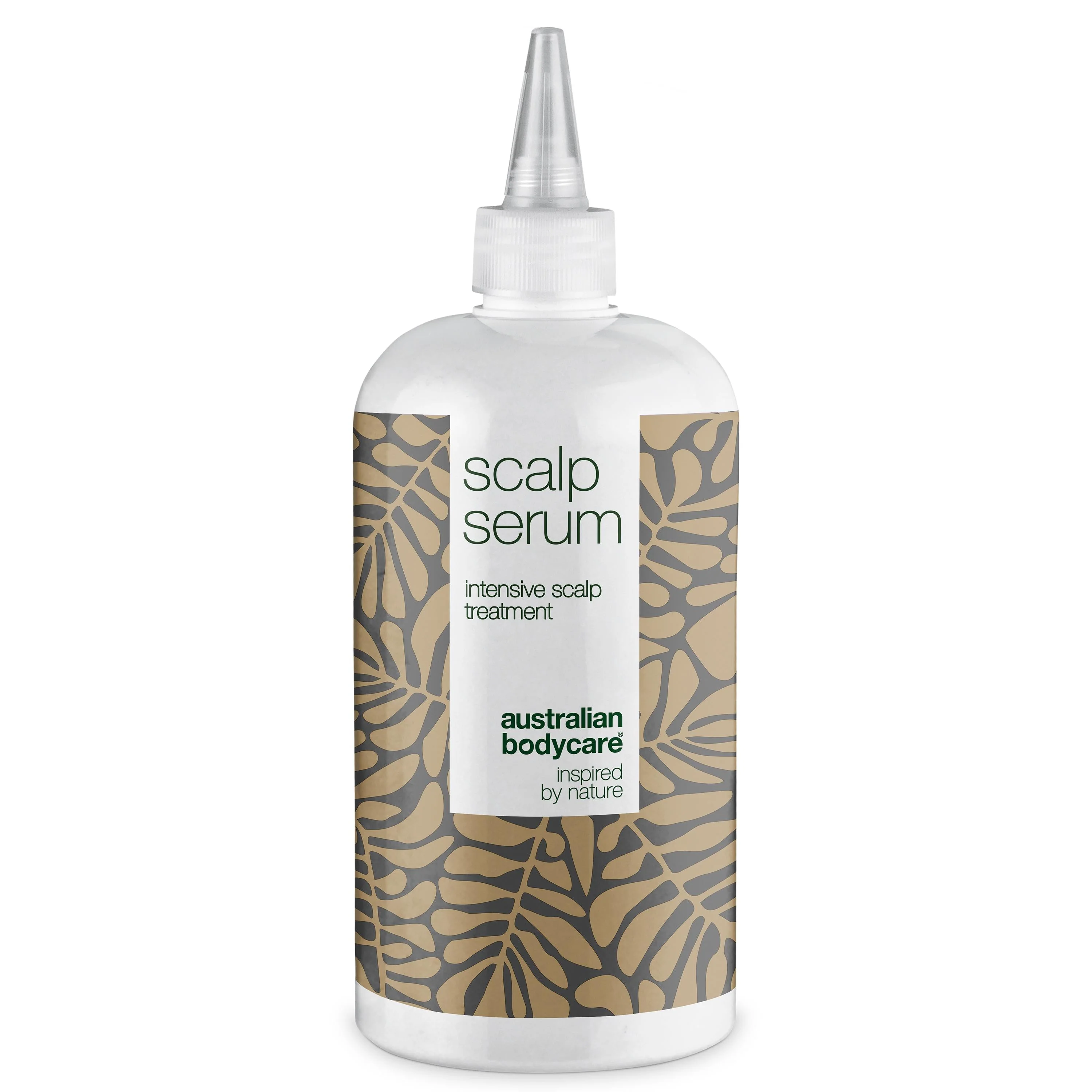 Hoofdhuid Serum — Hoofdhuid bevochtiger tegen roos, jeukende, droge en schilferende hoofdhuid - Image 9