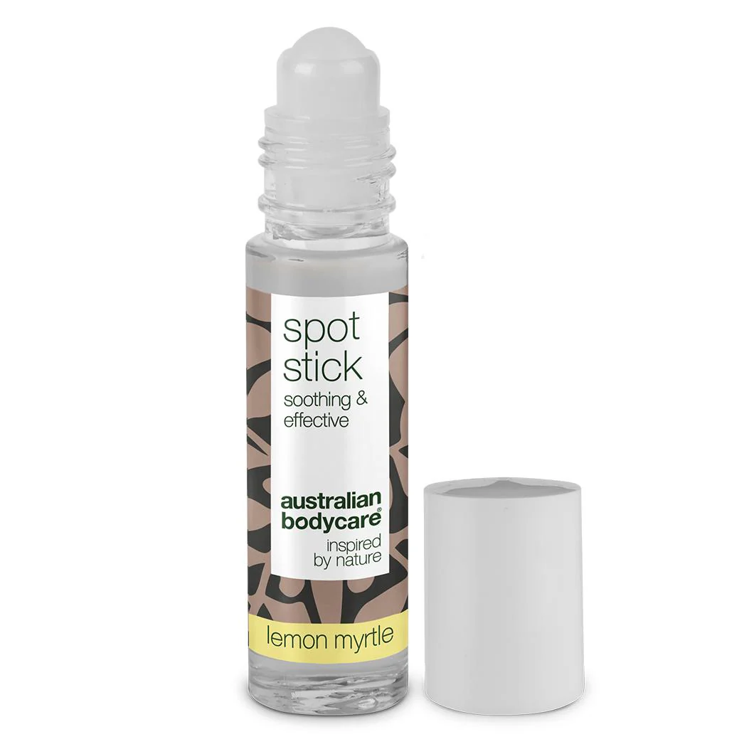 Anti-Puistjes Stick — Spot Stick tegen mee-eters, puistjes & pukkels - Image 8