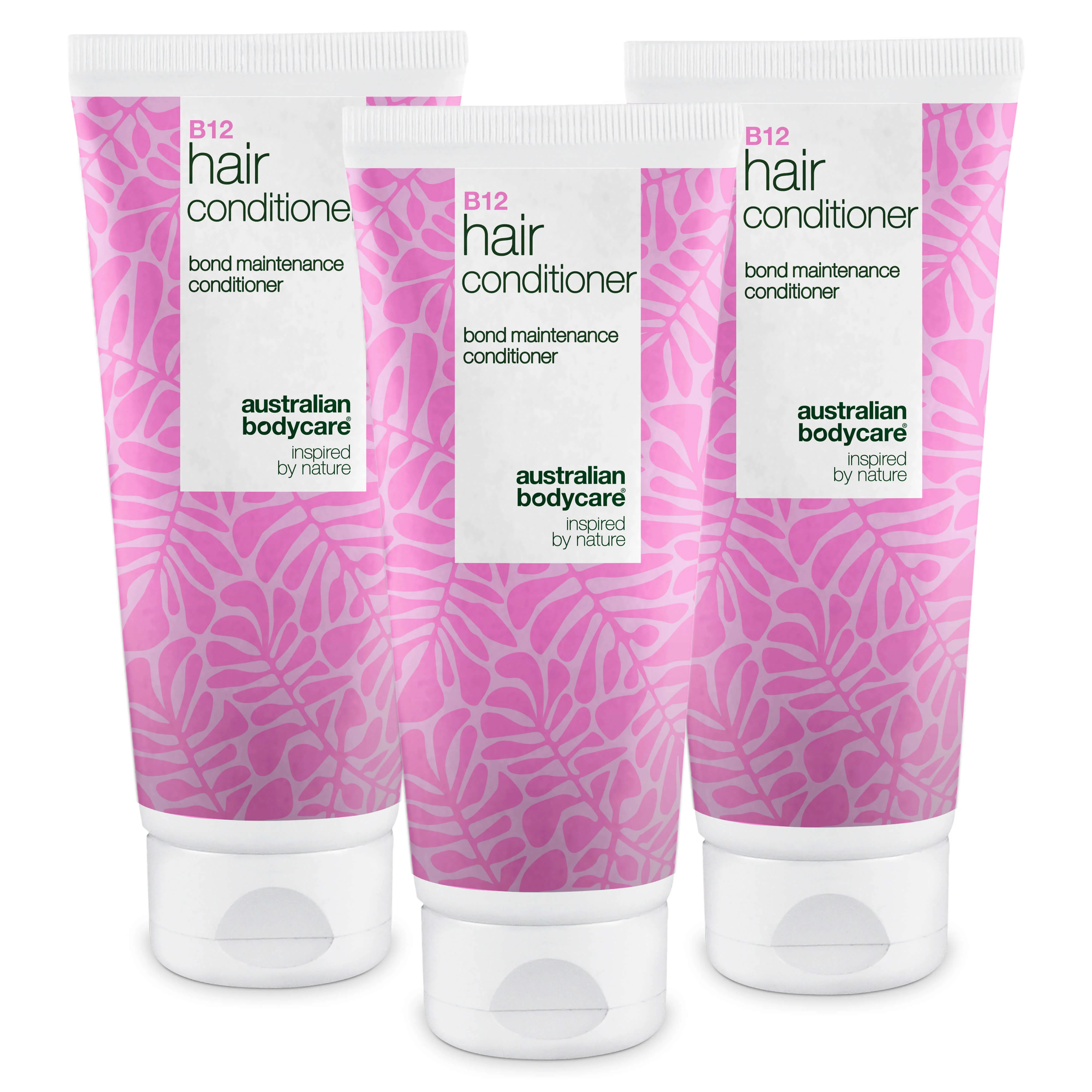 Vitamine B12 Hair Conditioner – Versterkt droog en verzwakt haar — Vitamine B12 Hair Conditioner voor beschadigd haar. Bond-effect herstelt en versterkt. Met Vitamine B12, Panthenol en Elaya Renova™. - Image 10